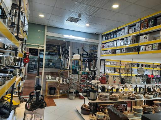 عکس شیراز دبی مارکت 