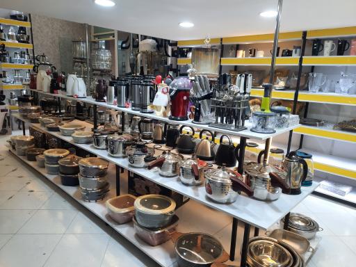 عکس شیراز دبی مارکت 