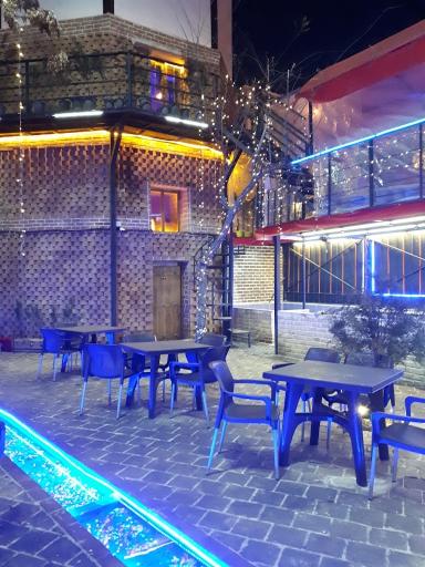 عکس کافه رستوران آسیاب بادی