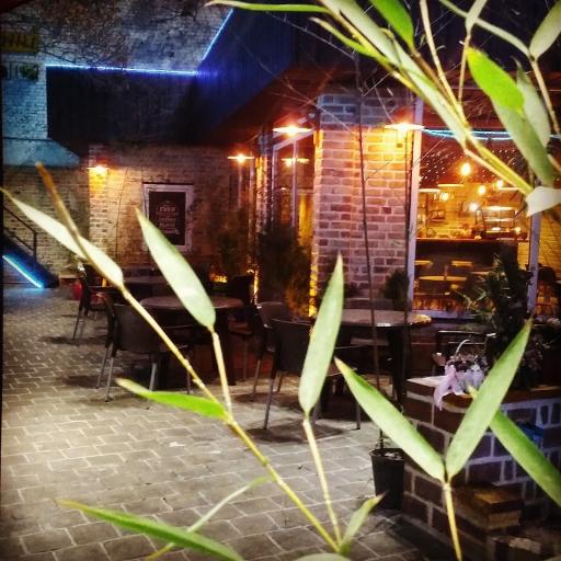 عکس کافه رستوران آسیاب بادی