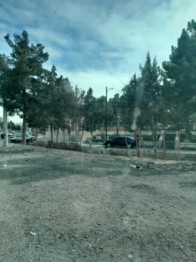 عکس پارک آزادگان