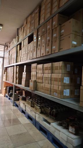 عکس شرکت موتور کنترل