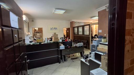 عکس شرکت موتور کنترل