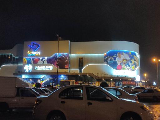 عکس گیم لند منطقه آزاد انزلی