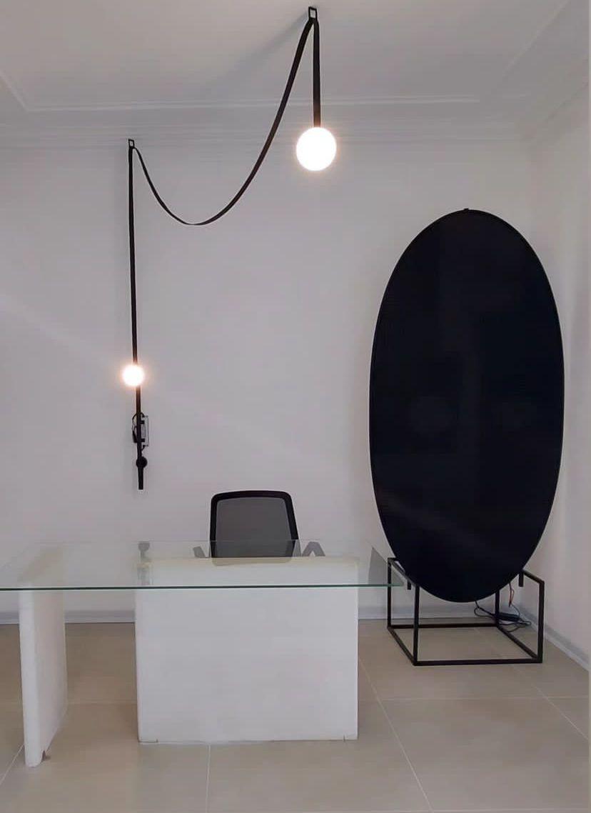 عکس کلینیک زیبایی ایوا