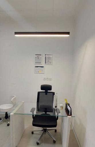 عکس کلینیک زیبایی ایوا