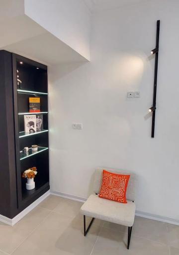 عکس کلینیک زیبایی ایوا