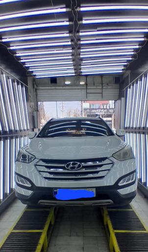 کارشناسی رنگ خودرو اسکندری