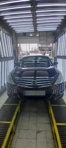 کارشناسی رنگ خودرو اسکندری