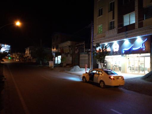 عکس بانک سپه شعبه۱۵۰۲۱۳۹ چمستان