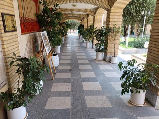 عکس کانون فرهنگی سهروردی زنجان