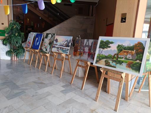 کانون فرهنگی سهروردی زنجان