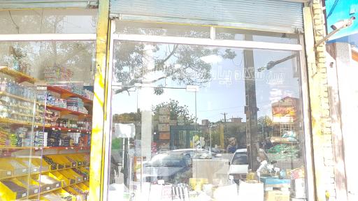 عکس فروشگاه پیام رحمت آبادی
