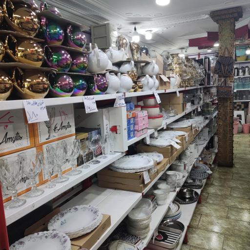 عکس پلاسکو سامان 