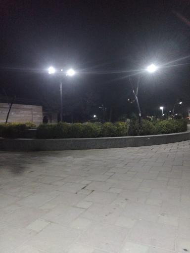 پارک آزادگان