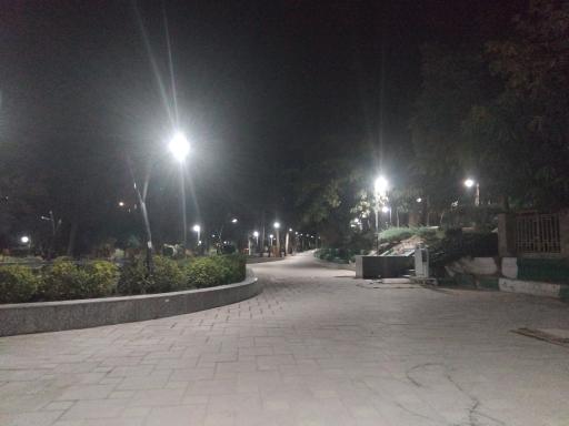 عکس پارک آزادگان