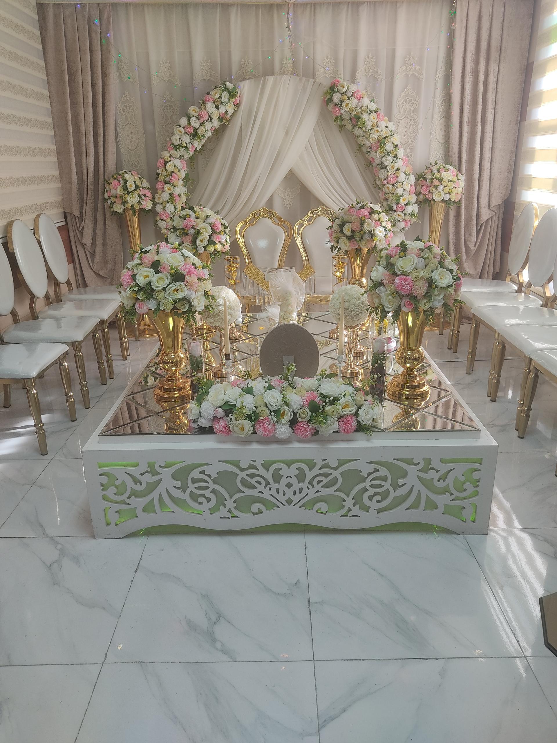 عکس دفترخانه ازدواج شماره هفت بناب