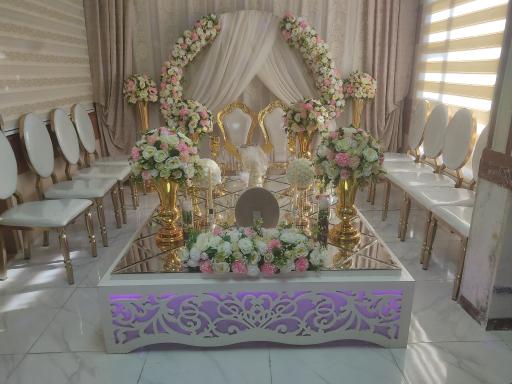 دفترخانه ازدواج شماره هفت بناب