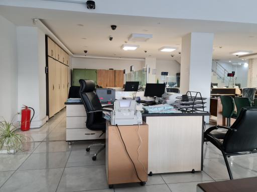 عکس بانک سپه شعبه۱۵۰۲۱۳۹ چمستان