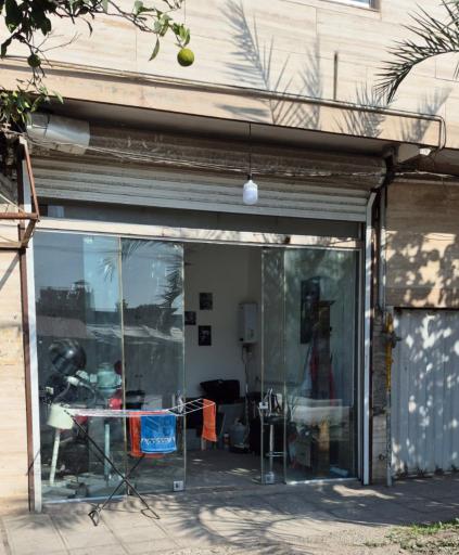 آرایشگاه شایان