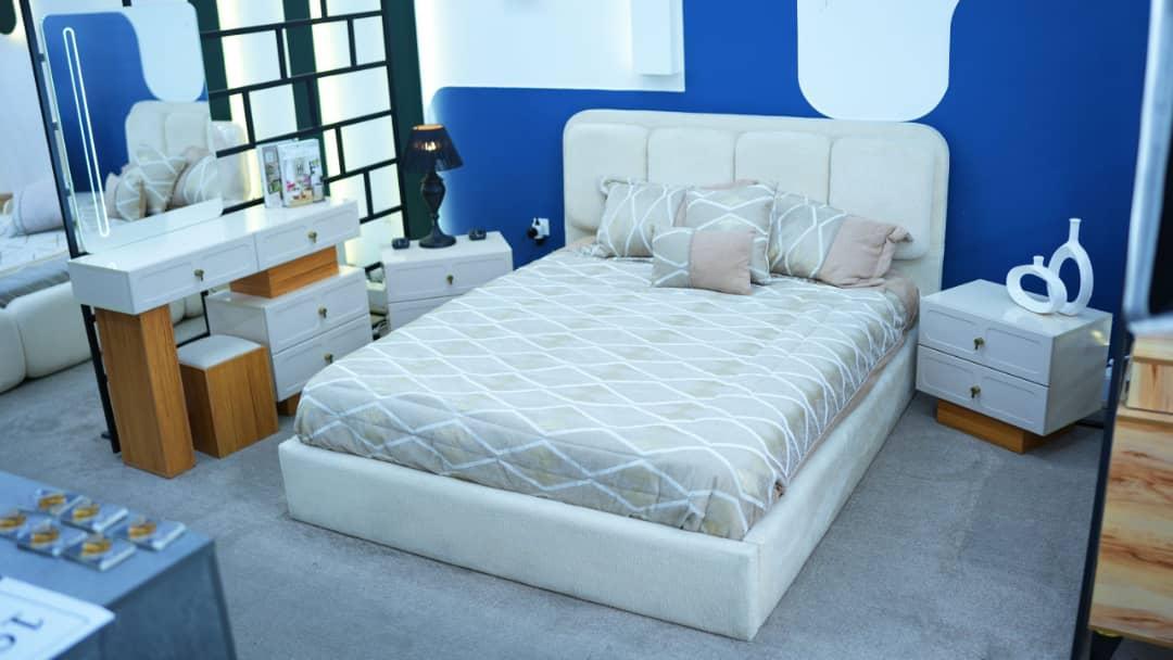 عکس سرویس خواب پیشکاری