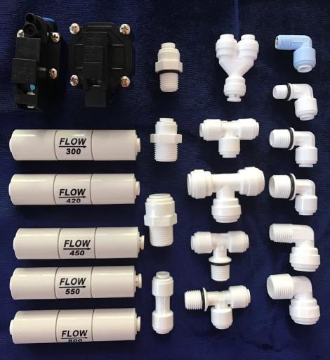 نمایندگی فروش تصفیه آب گوارا