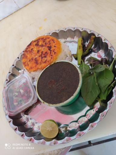 عکس رستوران و جگرکی 20 تک