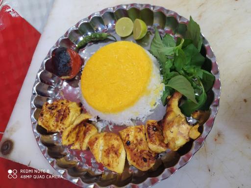 عکس رستوران و جگرکی 20 تک