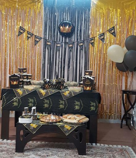 عکس فروشگاه آرش پلاست