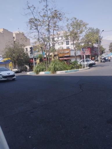 عکس پامچال کباب