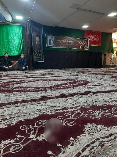 عکس مجتمع فرهنگی خیریه بیت الزهرا سلام الله علیها