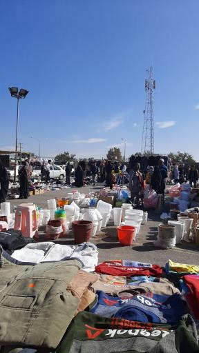 عکس چهارشنبه بازار