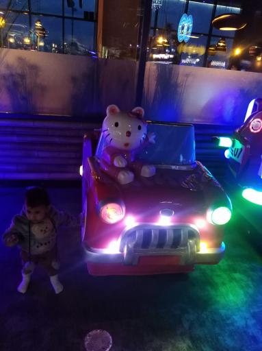 عکس گیم لند منطقه آزاد انزلی