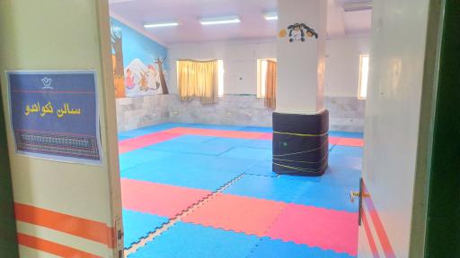 عکس کانون فرهنگی سهروردی زنجان