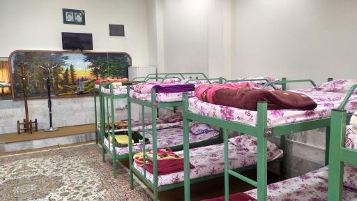 عکس کانون فرهنگی سهروردی زنجان