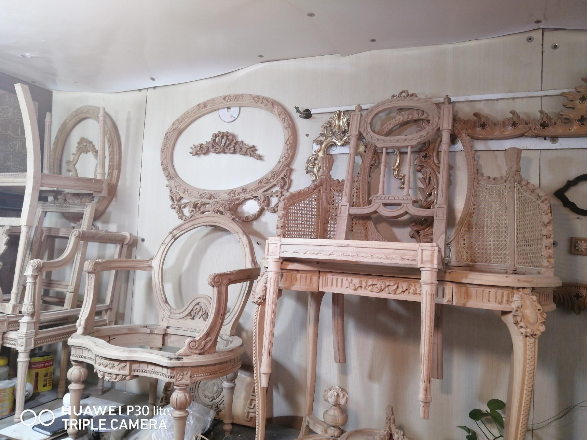 عکس مبلمان قلی نژاد