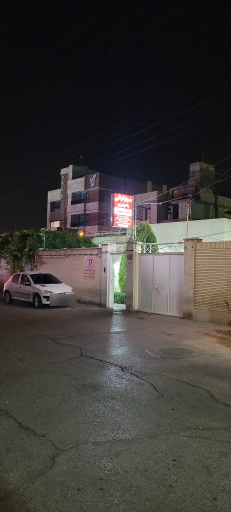 عکس سونوگرافی دکتر عقیلی