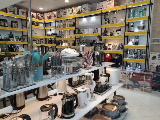 عکس شیراز دبی مارکت 