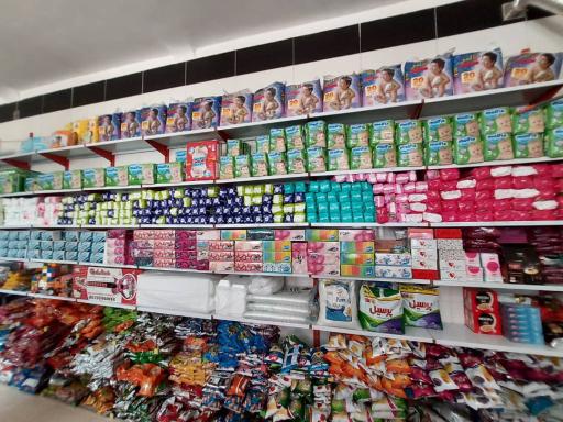 عکس فروشگاه طاها احمدپور