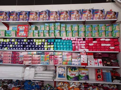 عکس فروشگاه طاها احمدپور