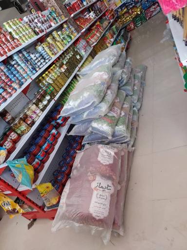 عکس فروشگاه طاها احمدپور