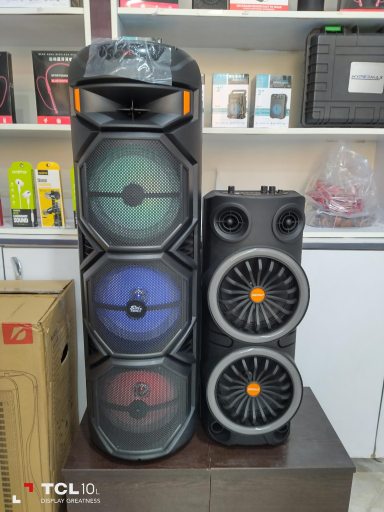 عکس فروشگاه نایس موبایل