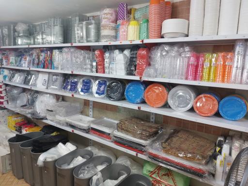 عکس فروشگاه امیر پلاست