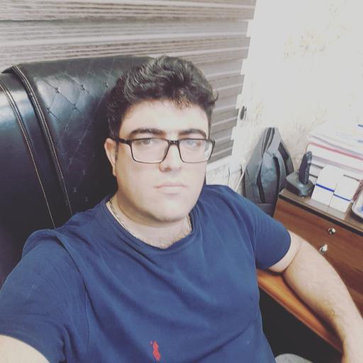 عکس مطب دکتر محسن علیلو داخلی گوارش