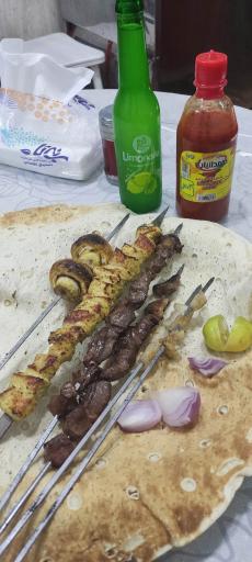 عکس جگرکی اسوه