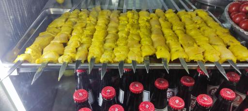 عکس جگرکی اسوه