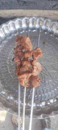 عکس جگرکی اسوه