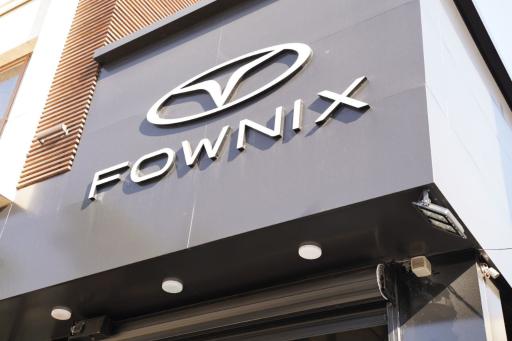 عکس نمایندگی مدیران خودرو 368 افتخار