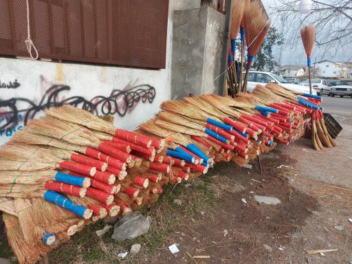 عکس دوشنبه بازار