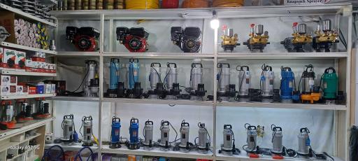 عکس برق صنعتی و سیم پیچی الکترو تکنو